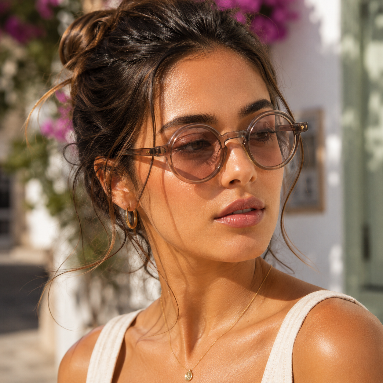 Halo Havoc Shades - 7 colors - Hello Baabs