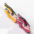 Hat Trick Brooch - 3 colors - Hello Baabs LLC 