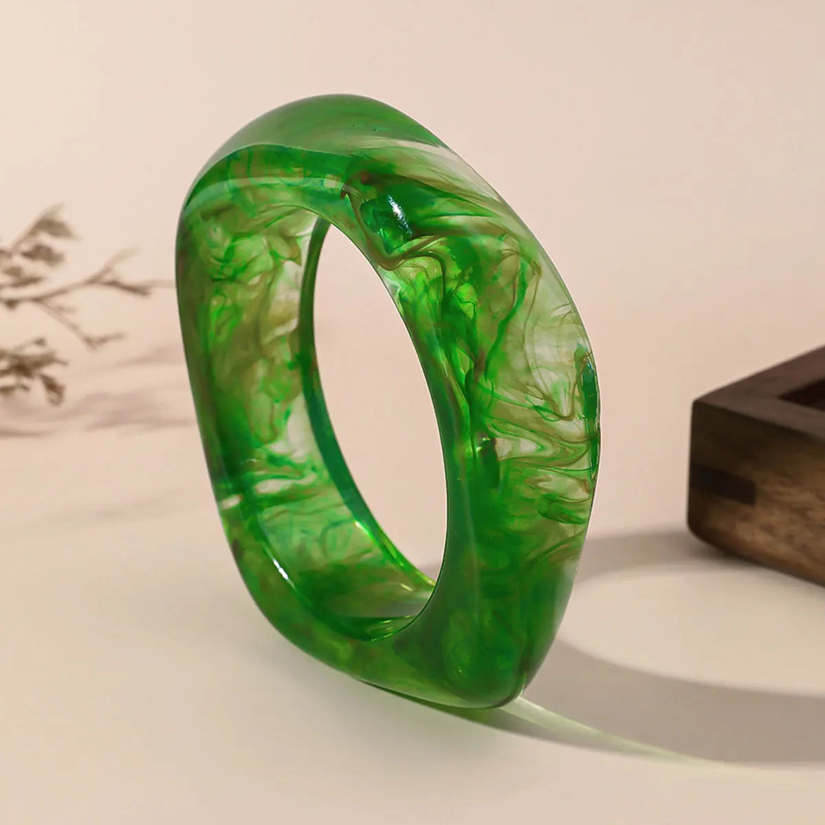 HazePlay Bangles 2.0 SMALL (2.48" diameter) - 7 colors - hello baabs 