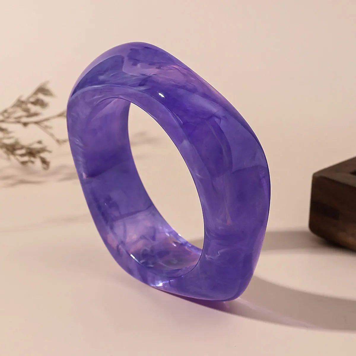 HazePlay Bangles 2.0 SMALL (2.48" diameter) - 7 colors - hello baabs 