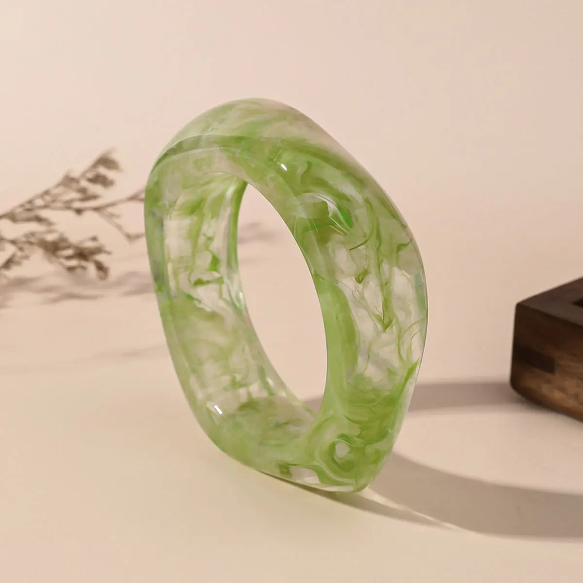 HazePlay Bangles 2.0 SMALL (2.48" diameter) - 7 colors - hello baabs 