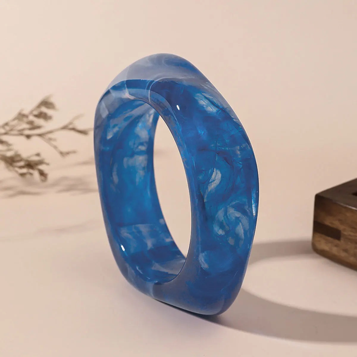 HazePlay Bangles 2.0 SMALL (2.48" diameter) - 7 colors - hello baabs 