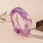 HazePlay Bangles 2.0 SMALL (2.48" diameter) - 7 colors - hello baabs 