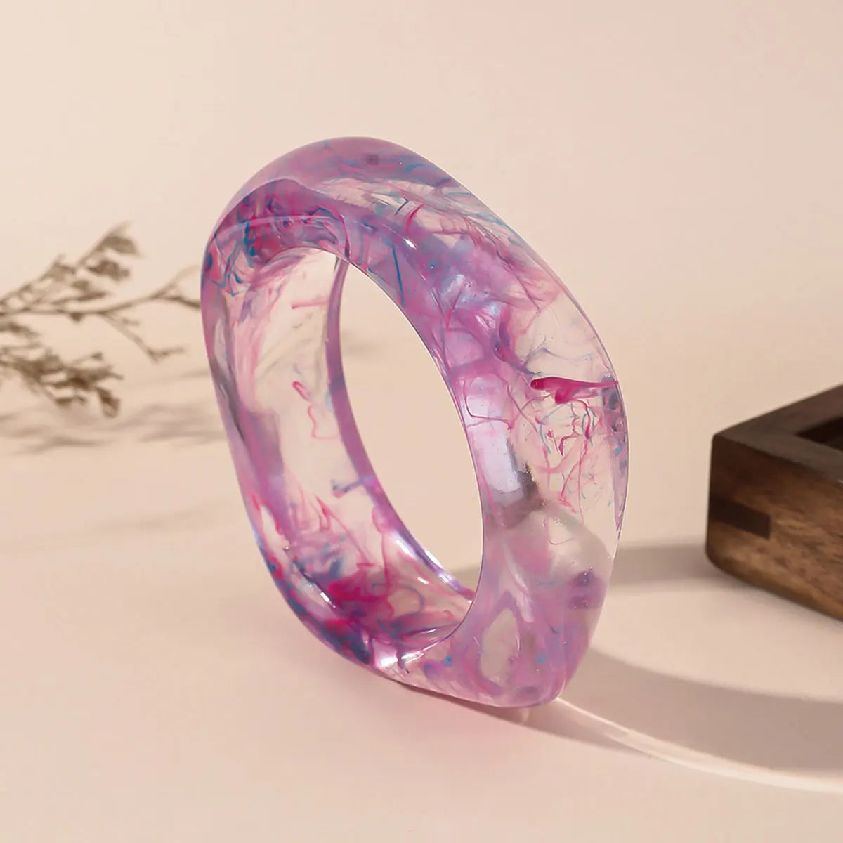 HazePlay Bangles 2.0 SMALL (2.48" diameter) - 7 colors - hello baabs 