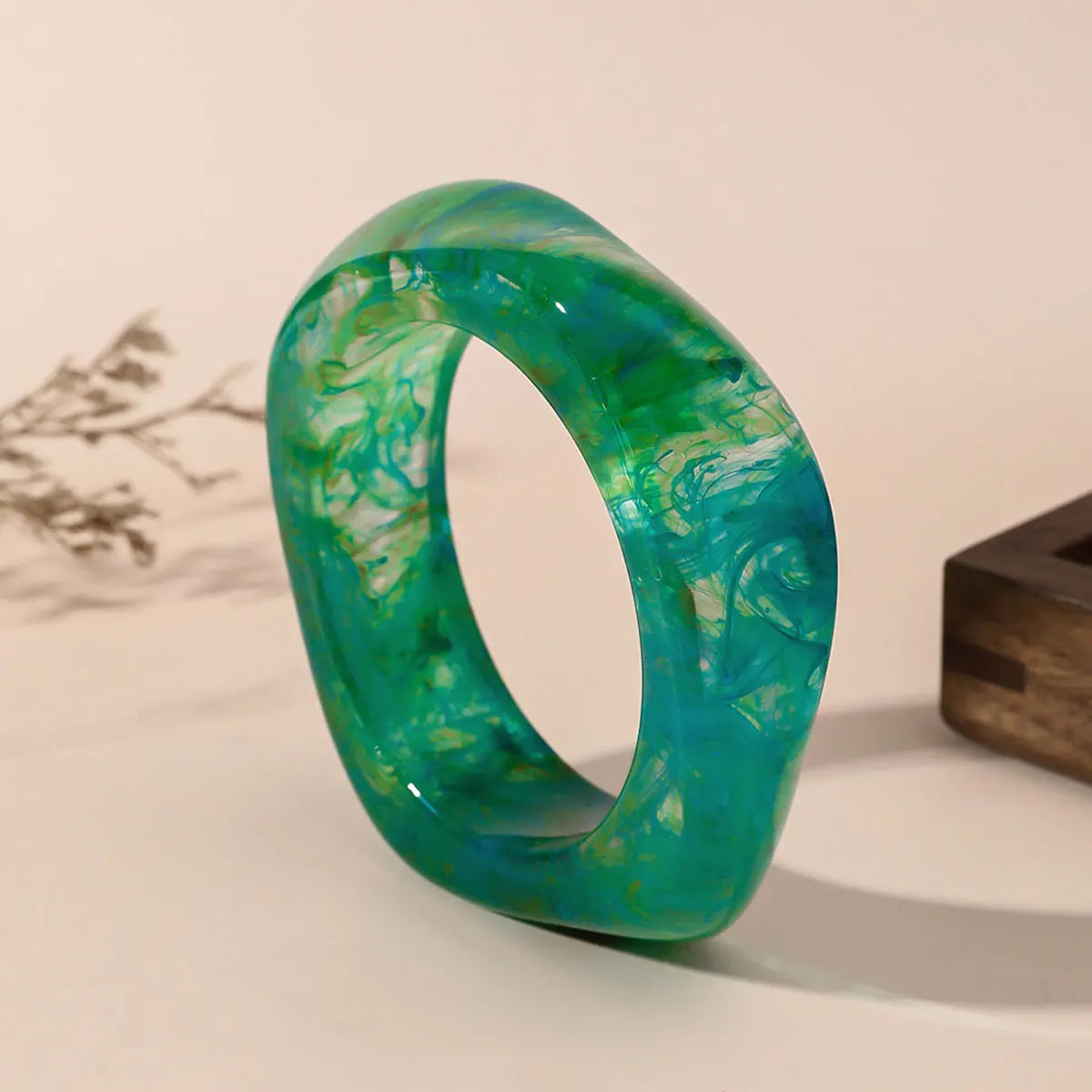 HazePlay Bangles 2.0 SMALL (2.48" diameter) - 7 colors - hello baabs 