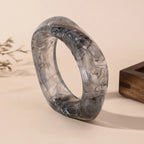 HazePlay Bangles 2.0 SMALL (2.48" diameter) - 7 colors - hello baabs 