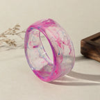 HazePlay Bangles SMALL (2.48" diameter) - 7 colors - hello baabs 