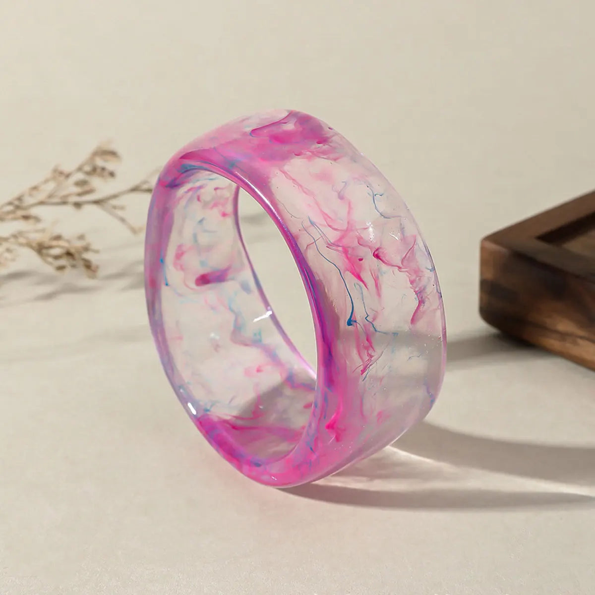 HazePlay Bangles SMALL (2.48" diameter) - 7 colors - hello baabs 