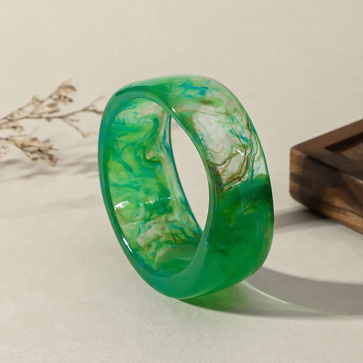 HazePlay Bangles SMALL (2.48" diameter) - 7 colors - hello baabs 