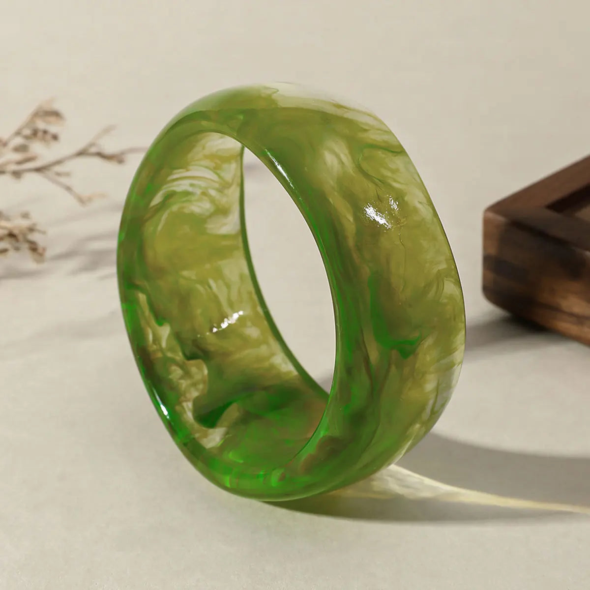 HazePlay Bangles SMALL (2.48" diameter) - 7 colors - hello baabs 