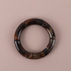 Geo Glow Bamboo Stretch Bangles - 19 colors