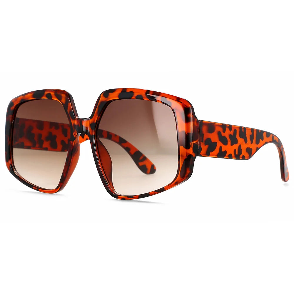 Heritage Gaze Shades - 7 colors - Hello Baabs