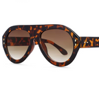 High Noon Icons - 5 colors - Hello Baabs LLC 