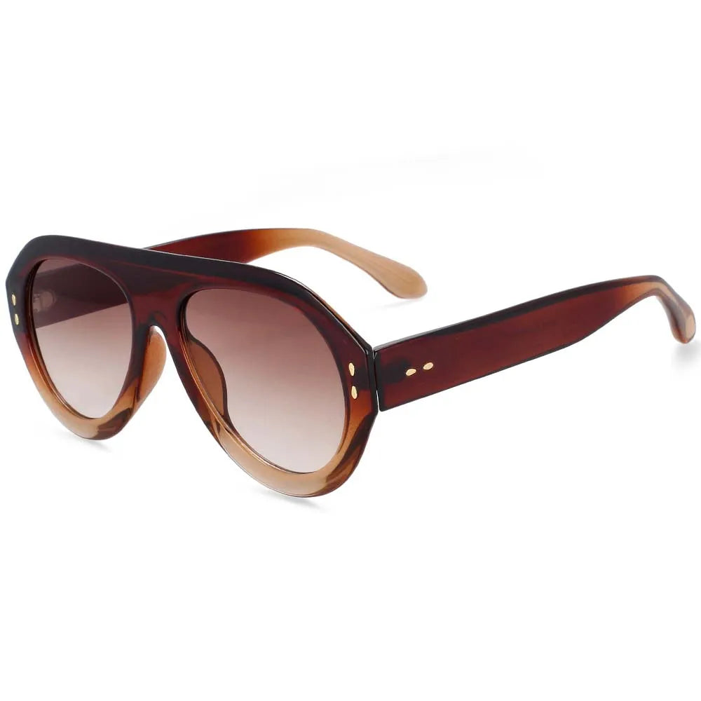 High Noon Icons - 5 colors - Hello Baabs LLC 