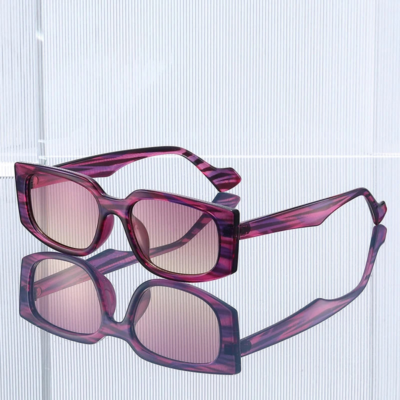 Horizon Line Sunglasses - 7 colors - Hello Baabs