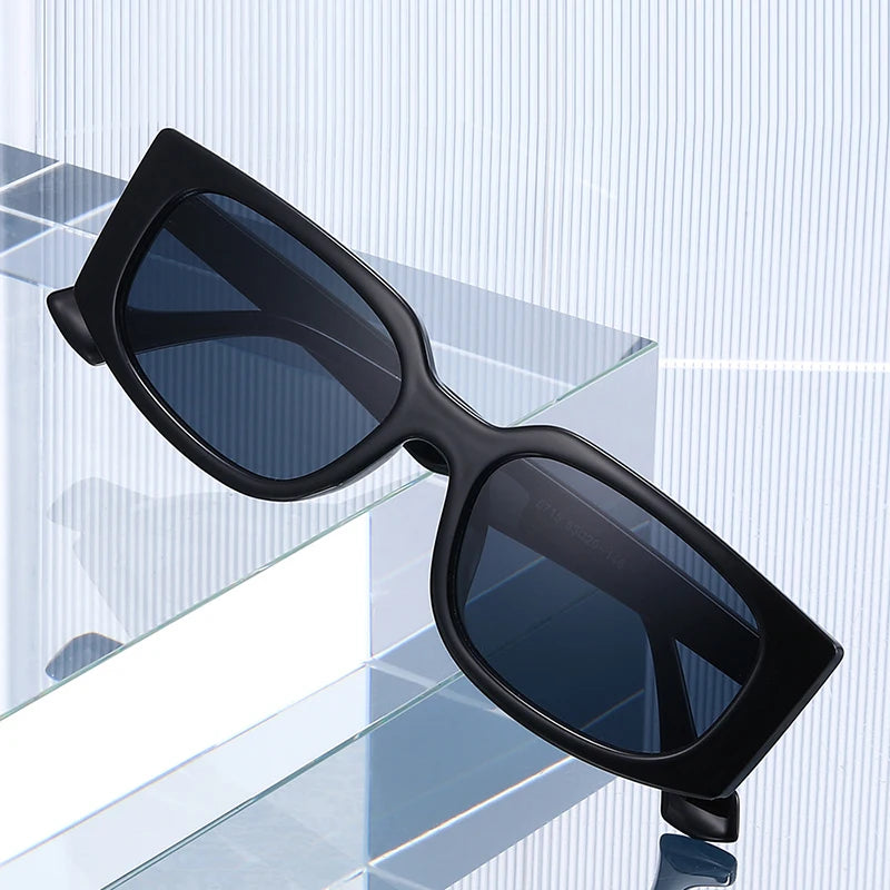 Horizon Line Sunglasses - 7 colors - Hello Baabs