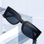 Horizon Line Sunglasses - 7 colors - Hello Baabs