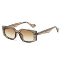 Horizon Line Sunglasses - 7 colors - Hello Baabs