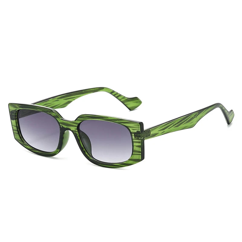 Horizon Line Sunglasses - 7 colors - Hello Baabs