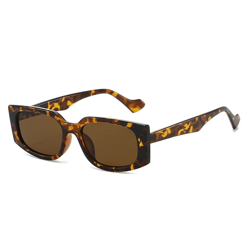 Horizon Line Sunglasses - 7 colors - Hello Baabs