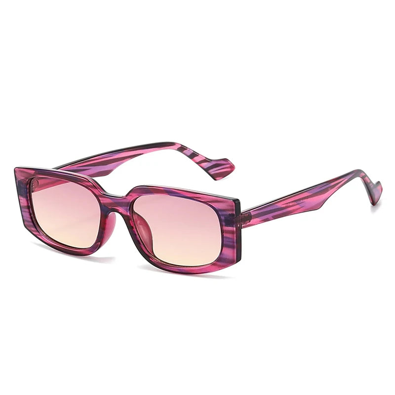 Horizon Line Sunglasses - 7 colors - Hello Baabs