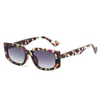 Horizon Line Sunglasses - 7 colors - Hello Baabs
