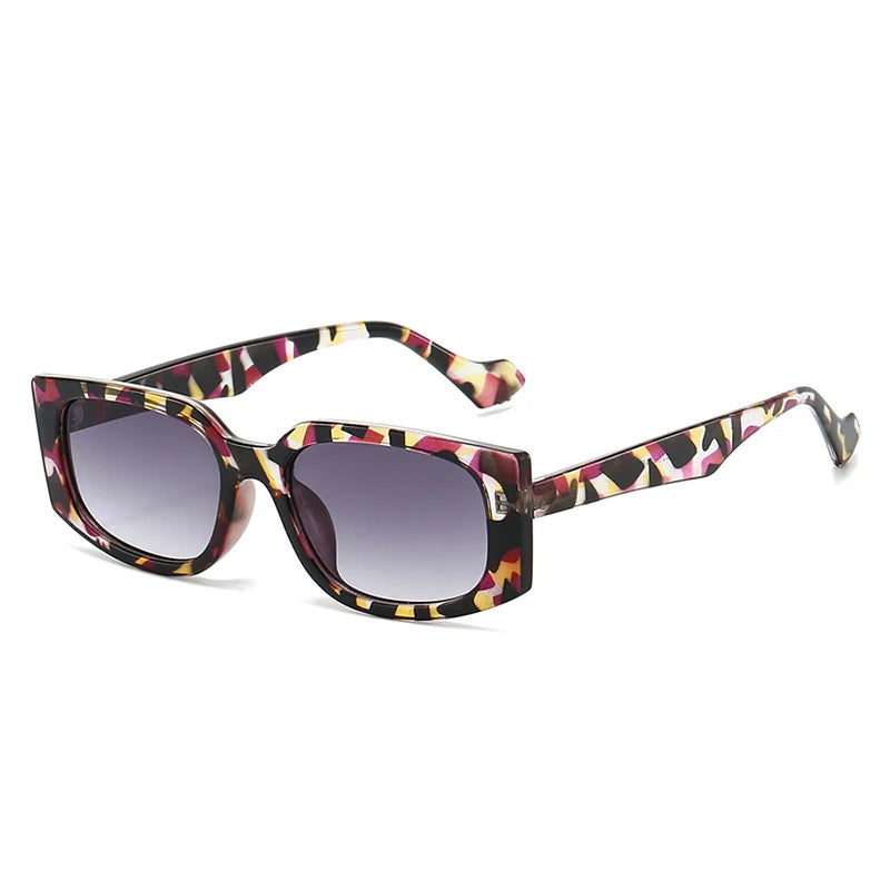 Horizon Line Sunglasses - 7 colors - Hello Baabs