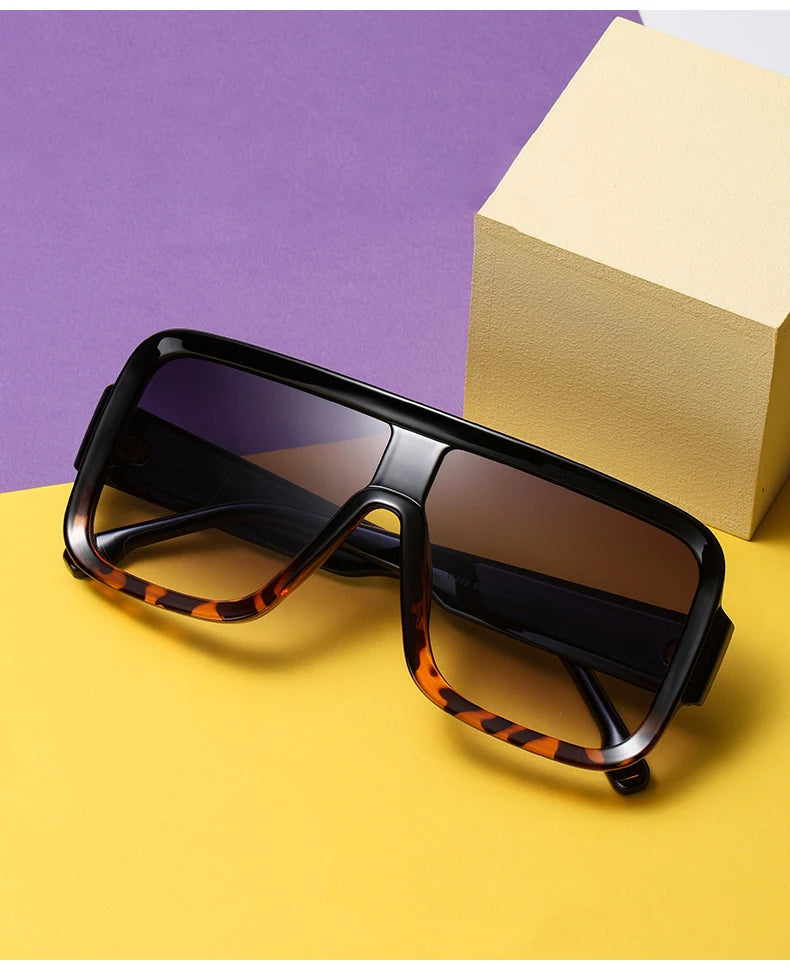 Horizon Ride Shades - 6 colors - Hello Baabs