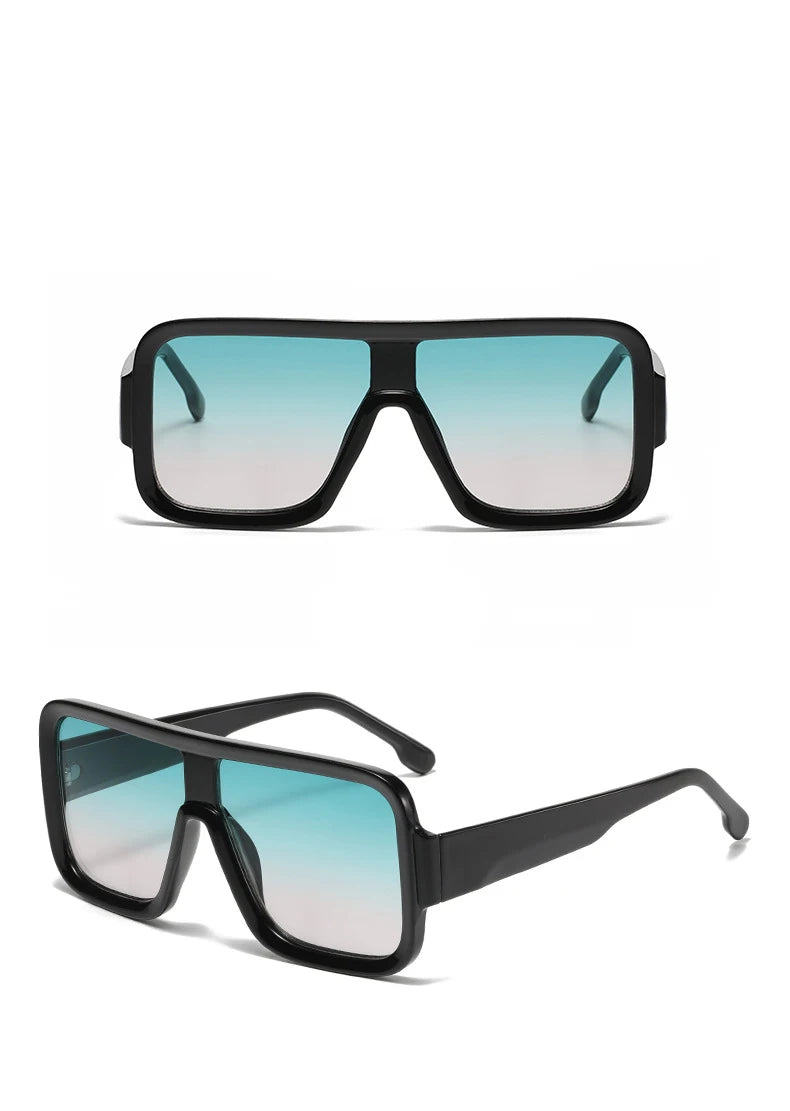 Horizon Ride Shades - 6 colors - Hello Baabs