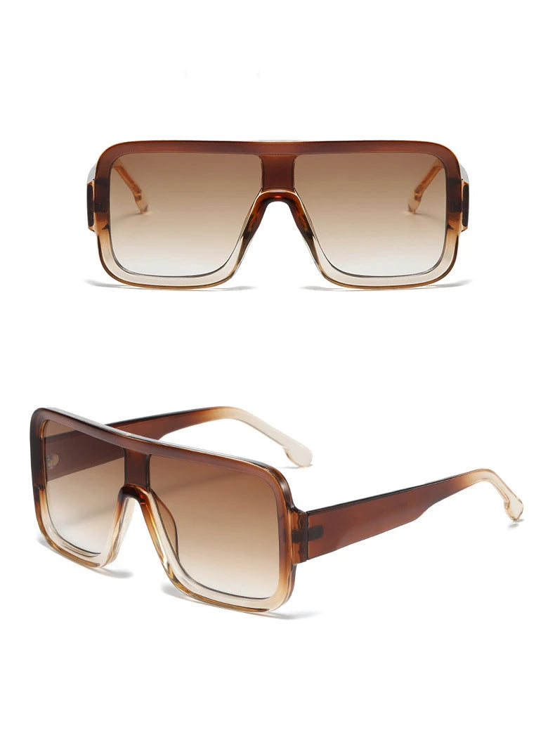 Horizon Ride Shades - 6 colors - Hello Baabs