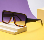 Horizon Ride Shades - 6 colors - Hello Baabs LLC 