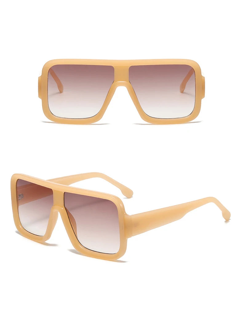 Horizon Ride Shades - 6 colors - Hello Baabs LLC 