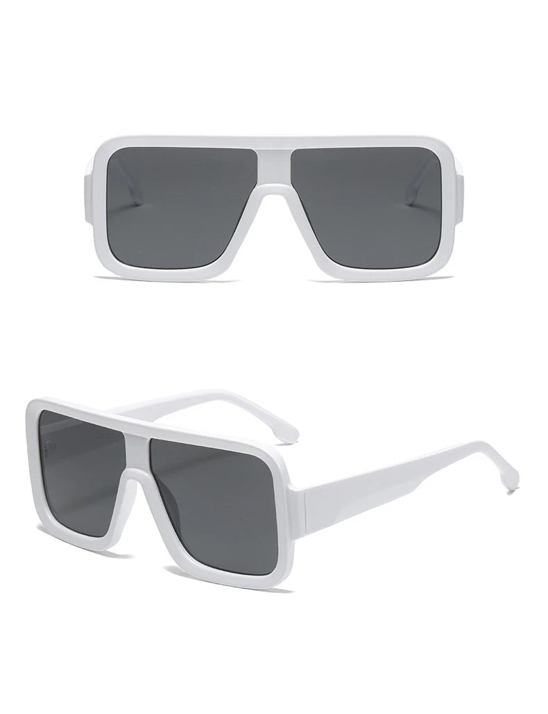 Horizon Ride Shades - 6 colors - Hello Baabs LLC 