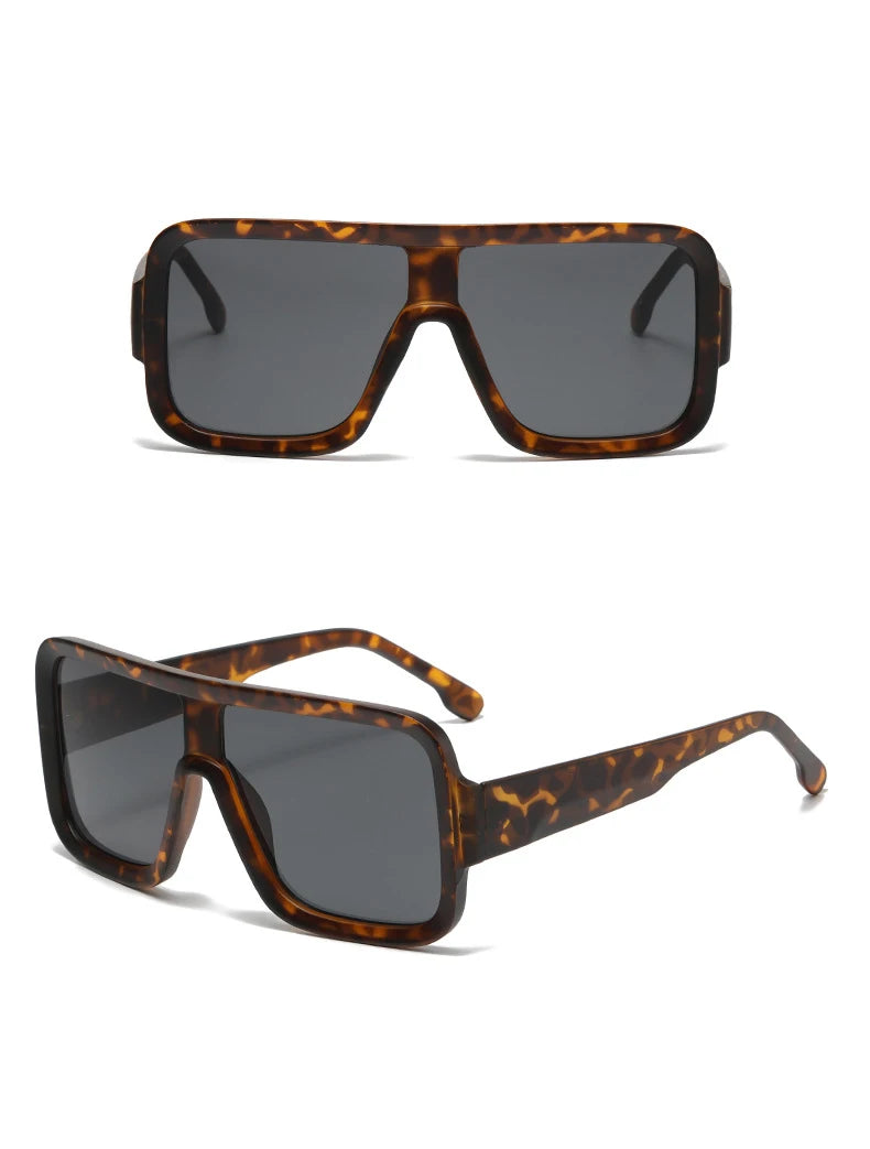 Horizon Ride Shades - 6 colors - Hello Baabs LLC 