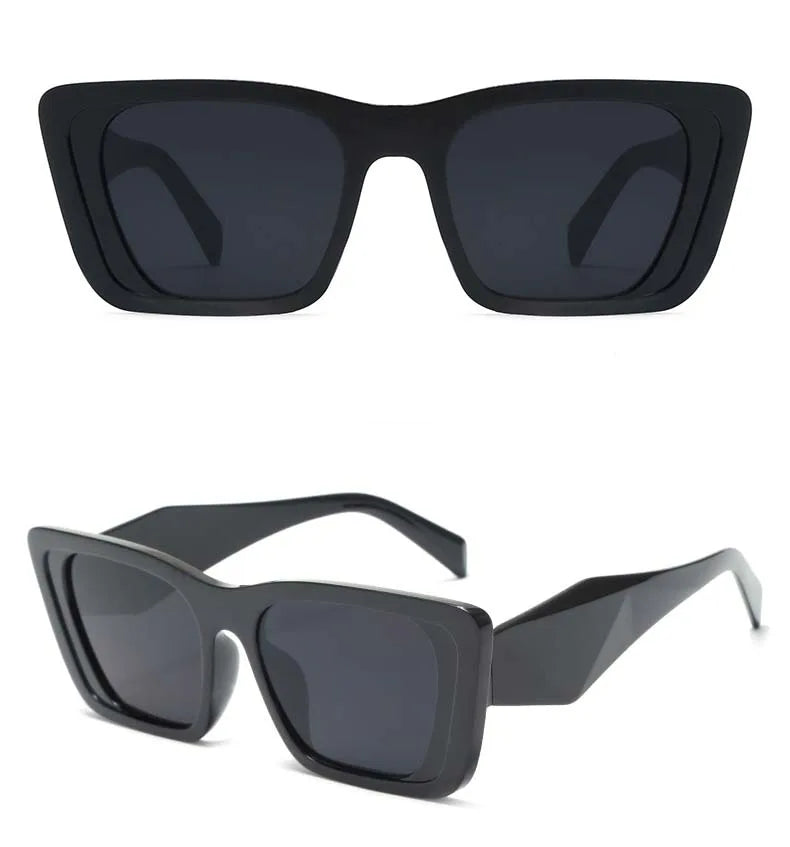 Icon Frame Sunglasses - 7 colors - Hello Baabs