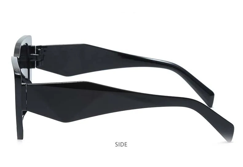 Icon Frame Sunglasses - 7 colors - Hello Baabs