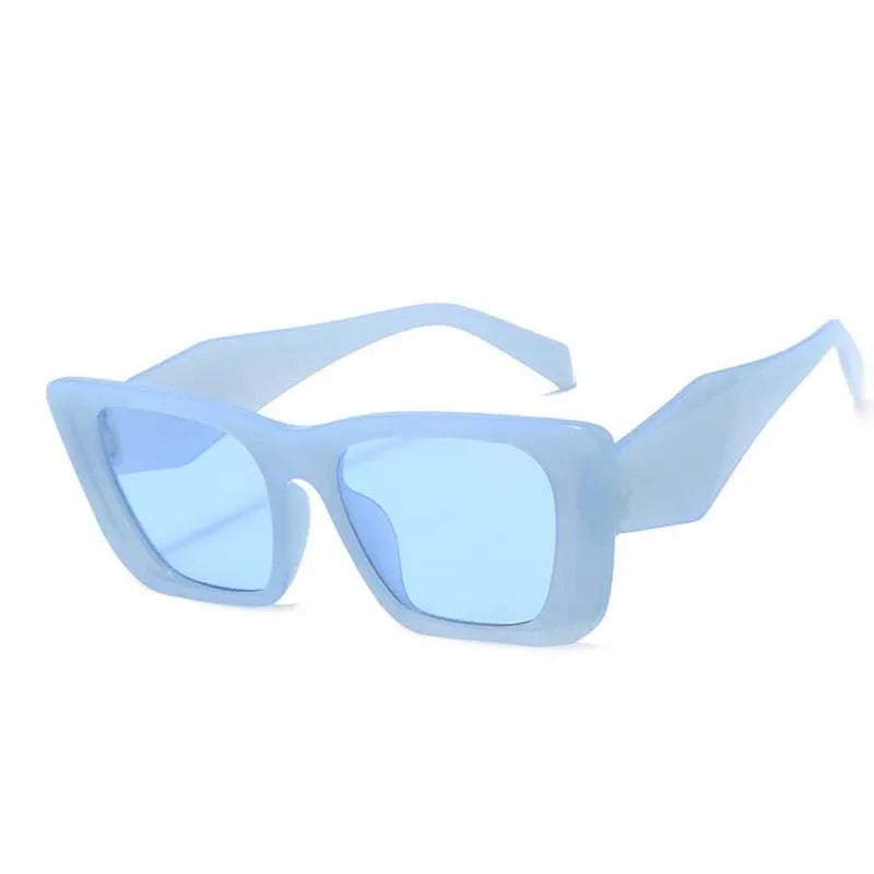 Icon Frame Sunglasses - 7 colors - Hello Baabs