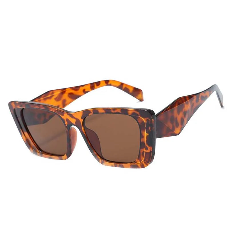 Icon Frame Sunglasses - 7 colors - Hello Baabs