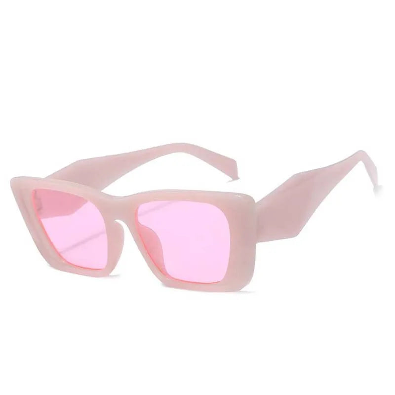 Icon Frame Sunglasses - 7 colors - Hello Baabs