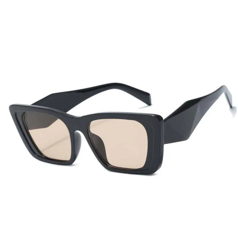 Icon Frame Sunglasses - 7 colors - Hello Baabs
