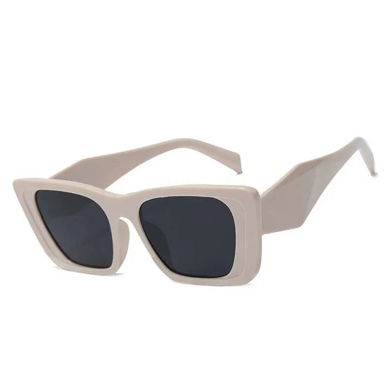 Icon Frame Sunglasses - 7 colors - Hello Baabs