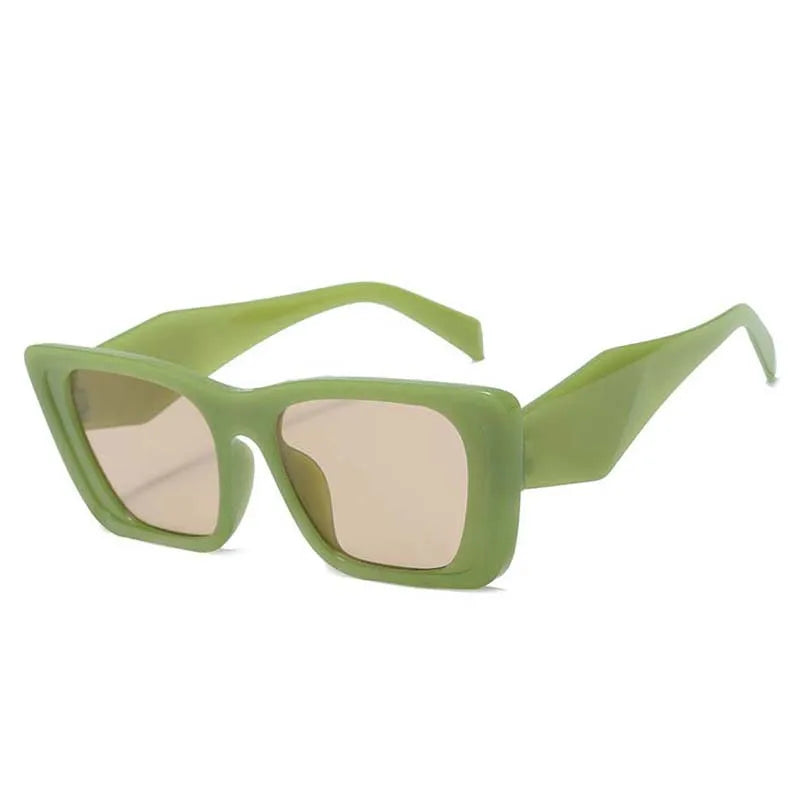 Icon Frame Sunglasses - 7 colors - Hello Baabs