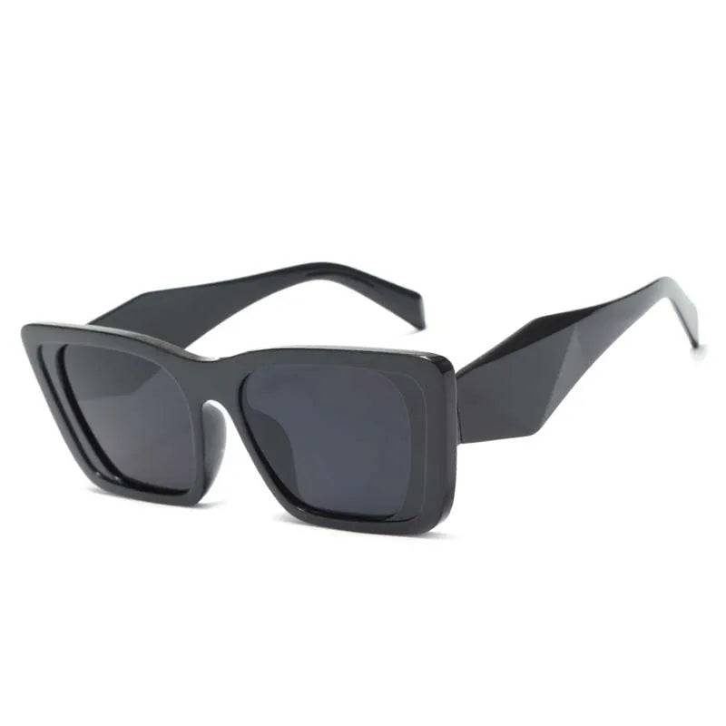 Icon Frame Sunglasses - 7 colors - Hello Baabs