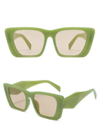 Icon Frame Sunglasses - 7 colors - Hello Baabs LLC 