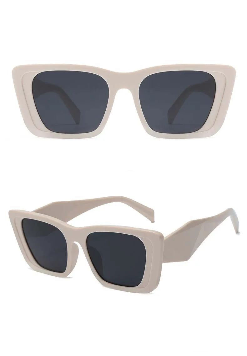 Icon Frame Sunglasses - 7 colors - Hello Baabs LLC 