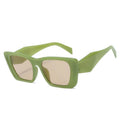 Icon Frame Sunglasses - 7 colors - Hello Baabs LLC 
