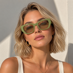Icon Frame Sunglasses - 7 colors - Hello Baabs LLC 