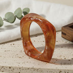 Jelly Pop Bangles SMALL (2.48" diameter) - 9 colors - Hello Baabs LLC 