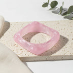 Jelly Pop Bangles SMALL (2.48" diameter) - 9 colors - Hello Baabs LLC 