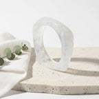 Jelly Pop Bangles SMALL (2.48" diameter) - 9 colors - Hello Baabs LLC 